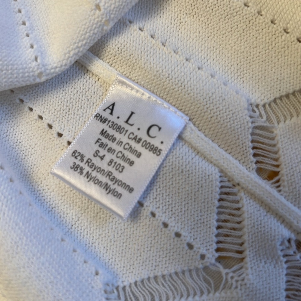 A.L.C. Snyder Midi Skirt - Picture 10 of 11